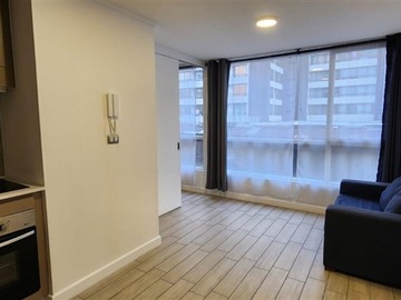 Departamento en venta en San Pablo - San Martín, Santiago - 2 dormitorios, 2 baños