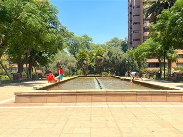 Venta / Departamento / Providencia
