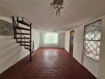 Venta / Casa / Puente Alto