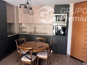 Departamento en venta en Moderno Departamento 1D+1B con Estacionamiento – Paseo de Aragón, Temuco, Temuco - 1 dormitorio, 1 baño