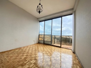 Departamento en arriendo mensual en Viña del Mar, Viña del Mar - 2 dormitorios, 2 baños