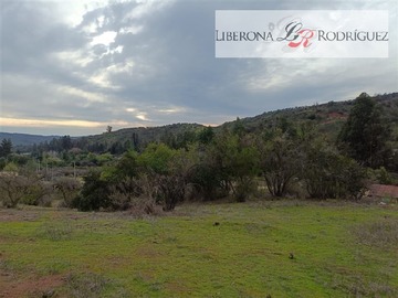 Parcela en venta en Parcela Agrícola en Fundo Los Perales, La Retuca, Quilpué, Quilpué