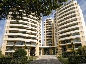 Departamento en venta en Vespucio con tobalaba, La Reina - 3 dormitorios, 2 baños