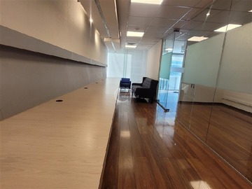 Arriendo Mensual / Oficina / Lo Barnechea