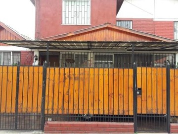 Casa en venta en Pasaje Isla Navarino, Puente Alto - 3 dormitorios, 2 baños