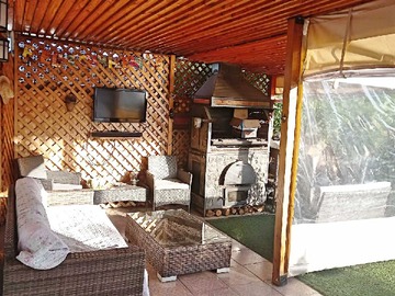 Casa en venta en Casa de 2 pisos // Los Carrera // Quilpué (74243), Quilpué - 4 dormitorios, 3 baños