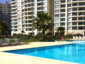 Departamento en venta en Sector casino enjoy, Coquimbo - 3 dormitorios, 2 baños