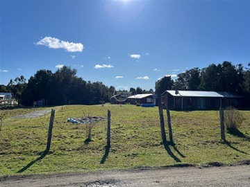 Parcela en venta en sector ilque, Calbuco - 3 dormitorios