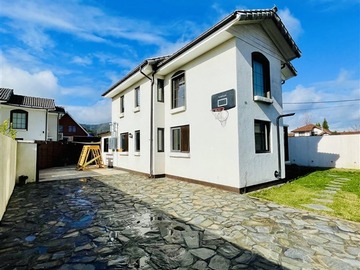 Casa en venta en La mejor opción de compra en machalí, Machalí - 4 dormitorios, 4 baños