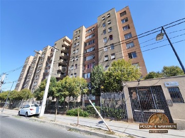 Departamento en arriendo mensual en Jorge Quevedo con Osman Pérez Freire, La Granja - 2 dormitorios, 1 baño