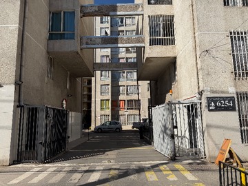 Departamento en venta en Av. Carrascal 6254, Quinta Normal - 2 dormitorios, 1 baño