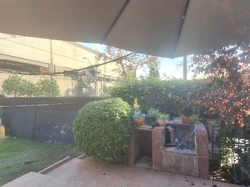 Casa en venta en Oportunidad Única de Inversión Inmobiliaria (164001), Las Condes - 5 dormitorios, 3 baños