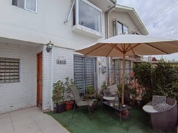 Casa en venta en ., Puente Alto - 4 dormitorios, 3 baños