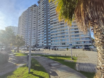 Departamento en venta en Coquimbo, Coquimbo - 3 dormitorios, 2 baños
