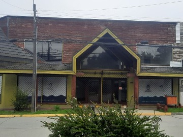 Local Comercial en arriendo mensual en O'higgins, Panguipulli, Región de Los Ríos 5210000, Chile, Panguipulli