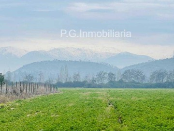 Terreno en venta en Bellas Parcelas en Paine (127882), Paine