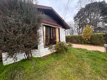Casa en venta en Vendo Casa Sector el Bosque, Amplia con Excelente Conectividad. - 4 dormitorios, 2 baños