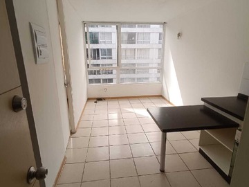 Departamento en arriendo mensual en Arriendo en Estación Central - Alameda Urbano (181672), Estación Central - 1 dormitorio, 1 baño