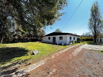 Terreno en arriendo mensual en Parcela en arriendo en buin (172795), Buin - 4 dormitorios, 2 baños