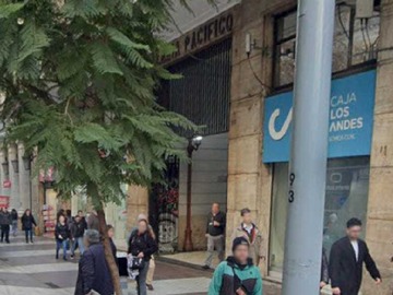 Venta / Oficina / Santiago