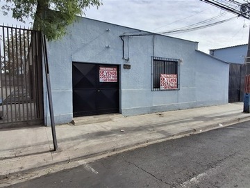 Oficina en venta en Calle Aurora de Chile 2672, Independencia - 1 baño