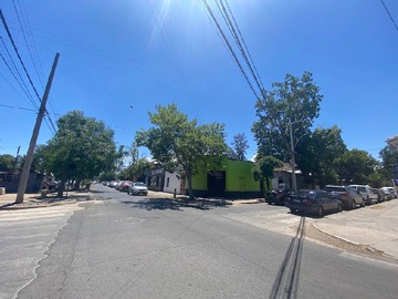 Local Comercial en venta en Republica argentina 286, Los Andes - 3 baños