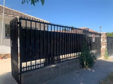 Venta / Casa / Los Andes