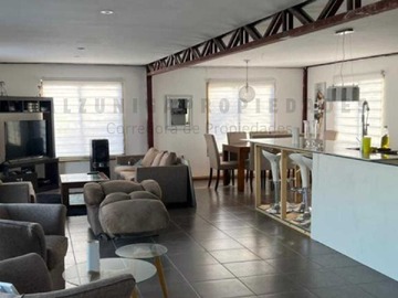 Terreno en arriendo mensual en Parcela 4D en Curacaví | Arriendo (126640), Curacaví - 4 dormitorios, 3 baños