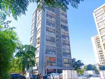 Departamento en venta en A 1 Cuadra de Av. Perú. Calle El Sol, Unión (168799), Recoleta - 3 dormitorios, 2 baños