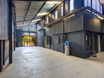 Bodega en venta en Imperdible inversion galpon 300 m2 en cerrillos (170902), Cerrillos