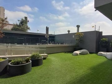 Departamento en venta en Av. Perú 1268, Recoleta - 1 dormitorio, 1 baño