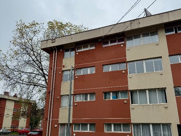 Departamento en venta en Depto. en Venta, Villa San Luis, Valdivia (159625), Valdivia - 3 dormitorios, 1 baño