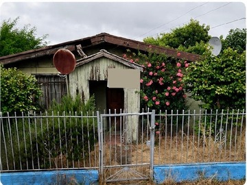 Sitio en venta en Interseccion calle ramón videla, Chiguayante