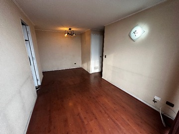 Departamento en venta en Dpto 3 habit, 2 baños, Bod, Estacionamiento (75542), La Cisterna - 3 dormitorios, 2 baños