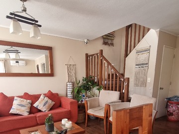 Casa en venta en Bahia, Machalí - 3 dormitorios, 3 baños