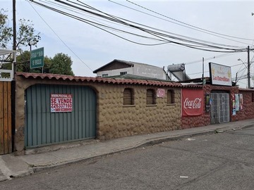 Casa en venta en Pedro Velásquez 360, Maipú - 2 dormitorios, 2 baños