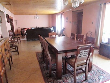 Casa en venta en Talca 11 oriente, Comercial, inversión (118356), Talca - 3 dormitorios, 2 baños