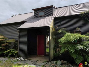 Casa en venta en Parcelación Lomas Panoramicas, Puerto Varas - 2 dormitorios, 3 baños