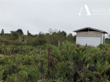 Venta / Sitio / Puerto Montt