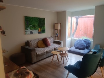 Casa en venta en Propiedad a la Venta en Cerro las Ventanas Micro-Barrio - 3 dormitorios, 2 baños