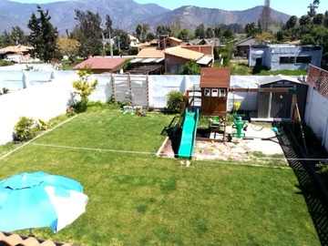 Venta / Casa / Isla de Maipo
