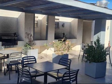 Departamento en arriendo mensual en Arriendo lindo departamento (120193), Santiago - 1 dormitorio, 1 baño