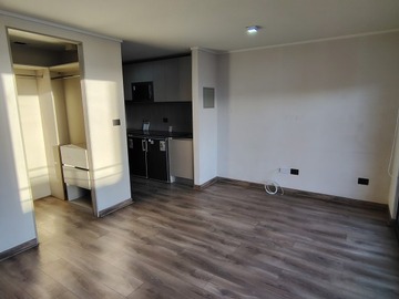 Departamento en venta en Sazié 2565, Santiago