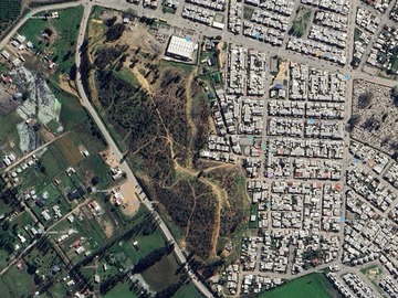 Sitio en venta en Ruta 156 con Pedro de Valdivia, Santa Juana