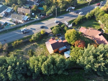 Casa en venta en Vendo sitio con casa estratégico para negocio cam. Coihuec, Chillán - 2 baños