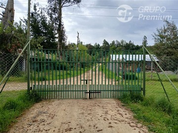 Terreno Agricola en venta en Kilometro 14 vega de ancoa, Linares - 3 dormitorios, 1 baño