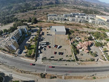 Casa en venta en Venta Amplio Terreno con Local comercial (162456), Ovalle