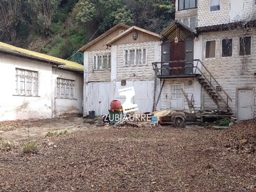 Casa en venta en Santa Elena, Valparaíso - 4 dormitorios, 2 baños