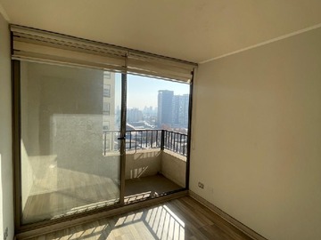Departamento en arriendo mensual en Se Arrienda Departamento en Estacion Central. - 2 dormitorios, 1 baño
