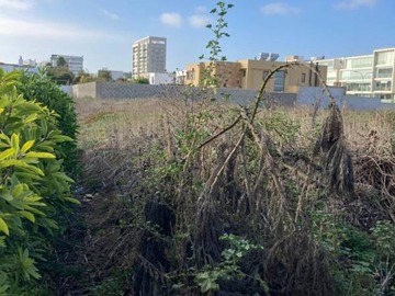 Terreno en venta en Viña del Mar, Viña del Mar